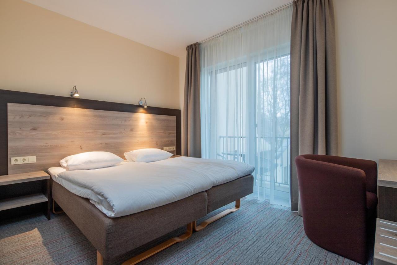 Labas Rytas Vila Palanga Exterior foto