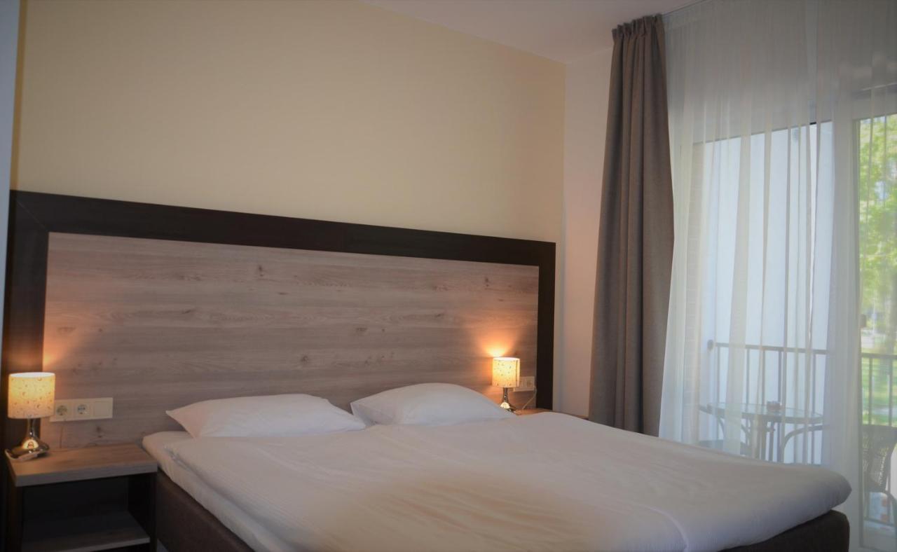 Labas Rytas Vila Palanga Exterior foto