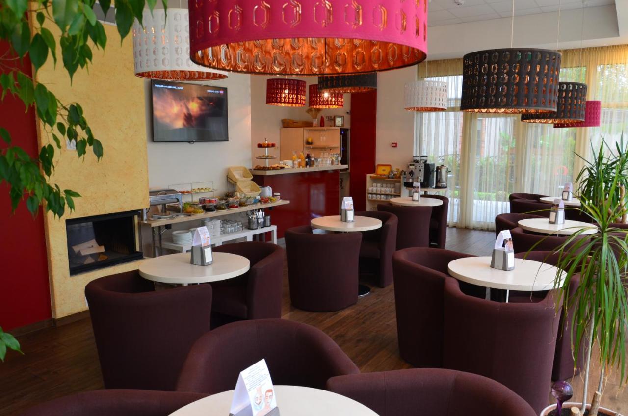 Labas Rytas Vila Palanga Exterior foto
